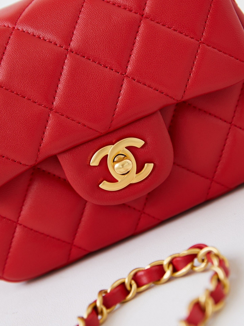 Chanel CF Series Bags